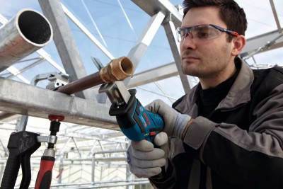 Будкрам купити Bosch Пила шабельна GSA 12V-14, акум., 12В, хід 14.5, 3000 хід/хв, 1.2кг Bosch Пила шабельна GSA 12V-14, акум., 12В, хід 14.5, 3000 хід/хв, 1.2кг 3