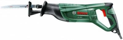 Будкрам купити Bosch Пила шабельна PSA 700 E, 710Вт, 2700 р/хв, хід 20мм, 3кг Bosch Пила шабельна PSA 700 E, 710Вт, 2700 р/хв, хід 20мм, 3кг 6