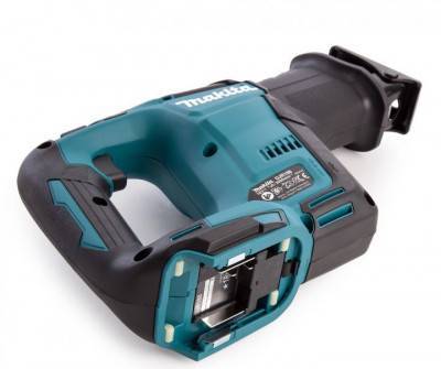 Будкрам купить Аккумуляторная ножовка Makita DJR188Z, без акб Аккумуляторная ножовка Makita DJR188Z, без акб 5