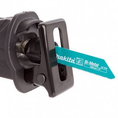 Будкрам купить Аккумуляторная ножовка Makita DJR188Z, без акб Аккумуляторная ножовка Makita DJR188Z, без акб 8