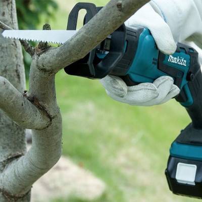 Будкрам купити Акумуляторна ножівка Makita DJR183Z, без акб Акумуляторна ножівка Makita DJR183Z, без акб 2