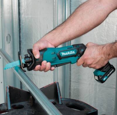 Будкрам купити Акумуляторна ножівка Makita JR103DZ, без акб Акумуляторна ножівка Makita JR103DZ, без акб 5