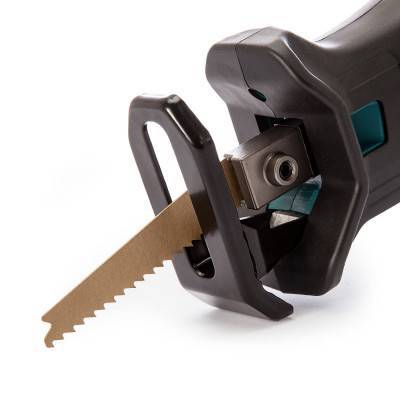 Будкрам купить Аккумуляторная сабельная пила Makita JR105DZ Аккумуляторная сабельная пила Makita JR105DZ 9