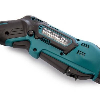 Будкрам купить Аккумуляторная сабельная пила Makita JR105DZ Аккумуляторная сабельная пила Makita JR105DZ 6