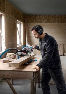 Будкрам купить Пила торцовочная Bosch GCM 216, 1300Вт, 216мм Пила торцовочная Bosch GCM 216, 1300Вт, 216мм 6