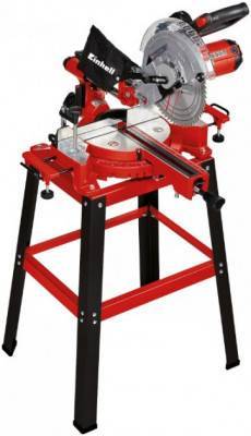 Будкрам купить Пила торцовочная Einhell TC-SM 2531/2 U