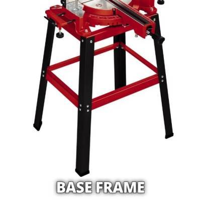 Будкрам купити Пила торцювальна Einhell TC-SM 2531/2 U Пила торцювальна Einhell TC-SM 2531/2 U 4