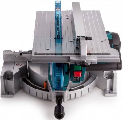 Будкрам купить Торцовочная пила Makita LH1201FL Торцовочная пила Makita LH1201FL 8