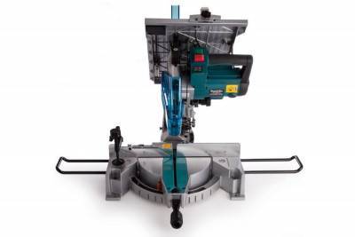 Будкрам купить Торцовочная пила Makita LH1201FL Торцовочная пила Makita LH1201FL 5