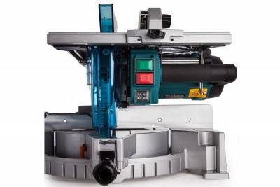 Будкрам купить Торцовочная пила Makita LH1201FL Торцовочная пила Makita LH1201FL 6