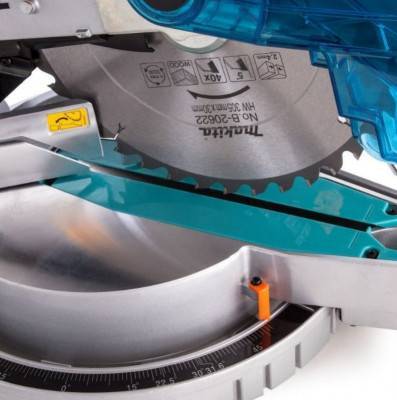 Будкрам купить Торцовочная пила Makita LH1201FL Торцовочная пила Makita LH1201FL 9