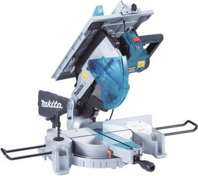 Будкрам купить Торцовочная пила Makita LH1201FL