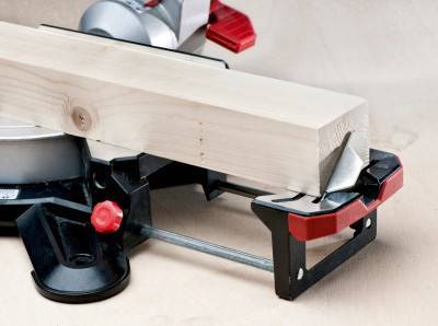 Будкрам купить Торцовочная пила с протяжкой Metabo KGSV 216 M (619261000) Торцовочная пила с протяжкой Metabo KGSV 216 M (619261000) 6