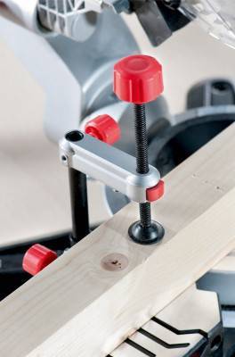 Будкрам купить Торцовочная пила с протяжкой Metabo KGSV 216 M (619261000) Торцовочная пила с протяжкой Metabo KGSV 216 M (619261000) 4