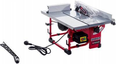 Будкрам купити Циркулярна пила настільна Einhell TC-TS 200 Циркулярна пила настільна Einhell TC-TS 200 4