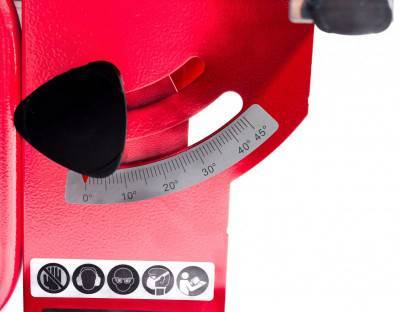 Будкрам купити Циркулярна пила настільна Einhell TC-TS 200 Циркулярна пила настільна Einhell TC-TS 200 10