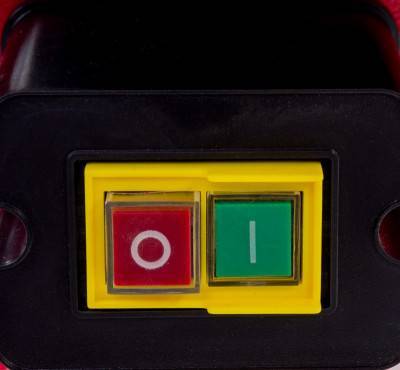 Будкрам купити Циркулярна пила настільна Einhell TC-TS 200 Циркулярна пила настільна Einhell TC-TS 200 9