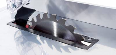 Будкрам купити Циркулярна пила настільна Einhell TC-TS 200 Циркулярна пила настільна Einhell TC-TS 200 6