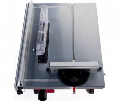 Будкрам купити Циркулярна пила настільна Einhell TC-TS 200 Циркулярна пила настільна Einhell TC-TS 200 7