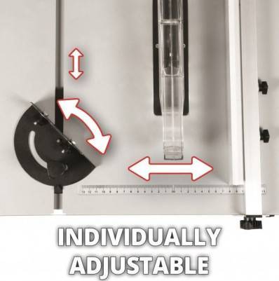 Будкрам купить Циркулярная пила настольная Einhell TC-TS 210 Циркулярная пила настольная Einhell TC-TS 210 6