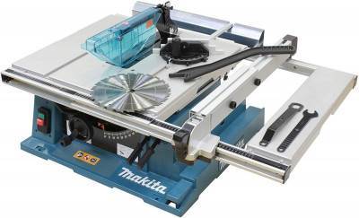 Будкрам купить Настольная дисковая пила Makita 2704N Настольная дисковая пила Makita 2704N 4