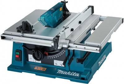 Будкрам купити Настільна дискова пилка Makita 2704N