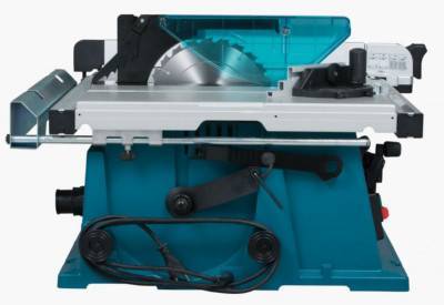 Будкрам купить Настольная дисковая пила Makita 2704N Настольная дисковая пила Makita 2704N 3