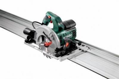Будкрам купить Ручная дисковая пила Metabo KS 55 FS Ручная дисковая пила Metabo KS 55 FS 4