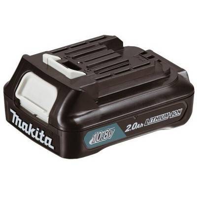 Будкрам купити Акумулятор Makita BL1020B, Li-ion 10.8B, 2.0 Ah Акумулятор Makita BL1020B, Li-ion 10.8B, 2.0 Ah 2