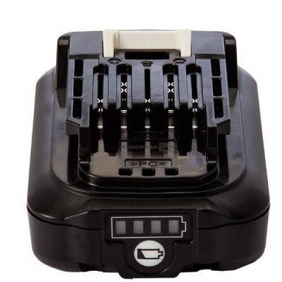 Будкрам купити Акумулятор Makita BL1020B, Li-ion 10.8B, 2.0 Ah Акумулятор Makita BL1020B, Li-ion 10.8B, 2.0 Ah 3