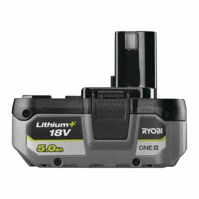 Будкрам купить Аккумулятор Ryobi ONE+ RB1850X (5133005287), 18V, 5Ah Аккумулятор Ryobi ONE+ RB1850X (5133005287), 18V, 5Ah 2