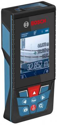 Будкрам купить Bosch Дальномер лазерный GLM 120 C + штатив BT 150, 0.08-120 м, Bluetooth Bosch Дальномер лазерный GLM 120 C + штатив BT 150, 0.08-120 м, Bluetooth 4