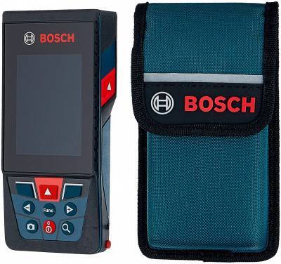 Будкрам купить Bosch Дальномер лазерный GLM 120 C + штатив BT 150, 0.08-120 м, Bluetooth Bosch Дальномер лазерный GLM 120 C + штатив BT 150, 0.08-120 м, Bluetooth 8