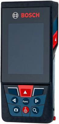 Будкрам купить Bosch Дальномер лазерный GLM 120 C + штатив BT 150, 0.08-120 м, Bluetooth Bosch Дальномер лазерный GLM 120 C + штатив BT 150, 0.08-120 м, Bluetooth 7