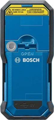 Будкрам купить Bosch Дальномер лазерный GLM 50-27 C, ±1.5 мм, 0.05-50 м, IP 65, 0.2кг Bosch Дальномер лазерный GLM 50-27 C, ±1.5 мм, 0.05-50 м, IP 65, 0.2кг 4