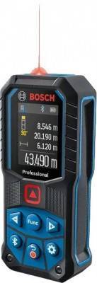Будкрам купить Bosch Дальномер лазерный GLM 50-27 C, ±1.5 мм, 0.05-50 м, IP 65, 0.2кг Bosch Дальномер лазерный GLM 50-27 C, ±1.5 мм, 0.05-50 м, IP 65, 0.2кг 2