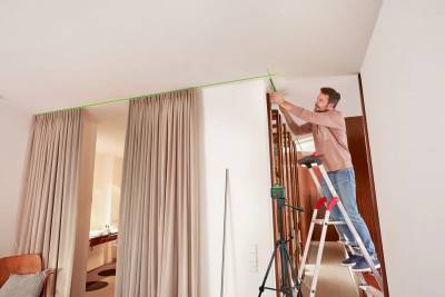 Будкрам купити Bosch Нівелір лазерний UniversalLevel 360 +висок, діапазон± 4°,± 0.4 мм на 30 м до 24 м, 0.56 кг Bosch Нівелір лазерний UniversalLevel 360 +висок, діапазон± 4°,± 0.4 мм на 30 м до 24 м, 0.56 кг 4