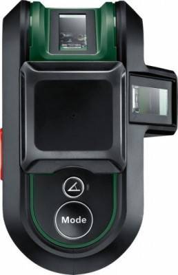 Будкрам купити Bosch Нівелір лазерний UniversalLevel 360 Set +TT150 і висок, діапазон± 4 °,± 0.4 мм на 30 м до 24 м, 0.56 кг Bosch Нівелір лазерний UniversalLevel 360 Set +TT150 і висок, діапазон± 4 °,± 0.4 мм на 30 м до 24 м, 0.56 кг 12