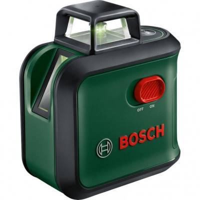 Будкрам купити Bosch Нівелір лазерний UniversalLevel 360 Set +TT150 і висок, діапазон± 4 °,± 0.4 мм на 30 м до 24 м, 0.56 кг Bosch Нівелір лазерний UniversalLevel 360 Set +TT150 і висок, діапазон± 4 °,± 0.4 мм на 30 м до 24 м, 0.56 кг 9
