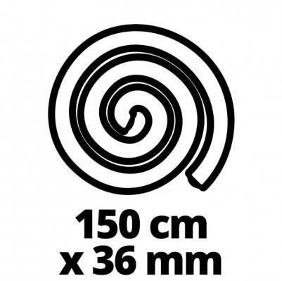 Будкрам купить Пылесос аккумуляторный строительный Einhell TC-VC 18/15 Li S, без акб Пылесос аккумуляторный строительный Einhell TC-VC 18/15 Li S, без акб 9