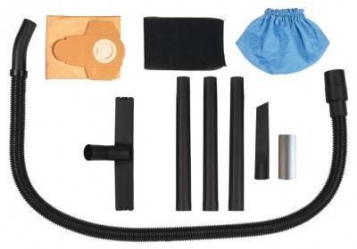 Будкрам купить Вакуумный строительный пылесос Einhell TC-VC 1815 S Вакуумный строительный пылесос Einhell TC-VC 1815 S 9