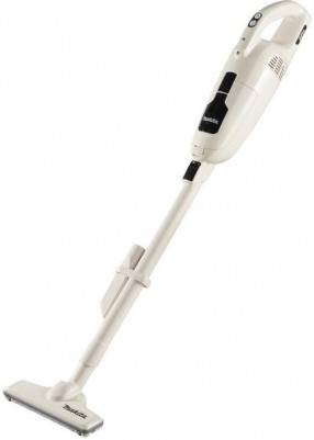 Будкрам купить Аккумуляторный пылесос Makita CL114FDWI