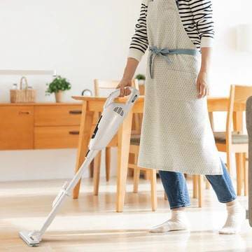 Будкрам купить Аккумуляторный пылесос Makita CL114FDWI Аккумуляторный пылесос Makita CL114FDWI 2