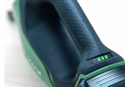 Будкрам купить Пылесос аккумуляторный Bosch UniversalVac 18 Пылесос аккумуляторный Bosch UniversalVac 18 8