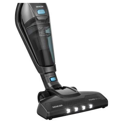 Будкрам купити Акумуляторний пилосос Sencor SVC0625AT-EUE3 Акумуляторний пилосос Sencor SVC0625AT-EUE3 16