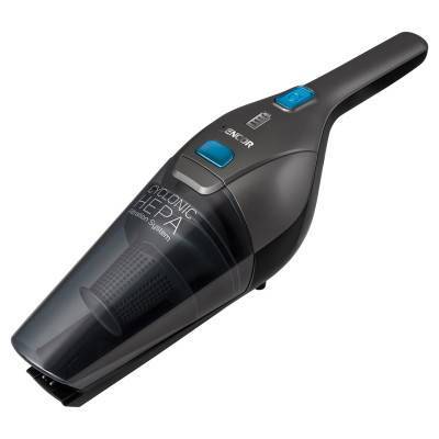 Будкрам купити Акумуляторний пилосос Sencor SVC0625AT-EUE3 Акумуляторний пилосос Sencor SVC0625AT-EUE3 15