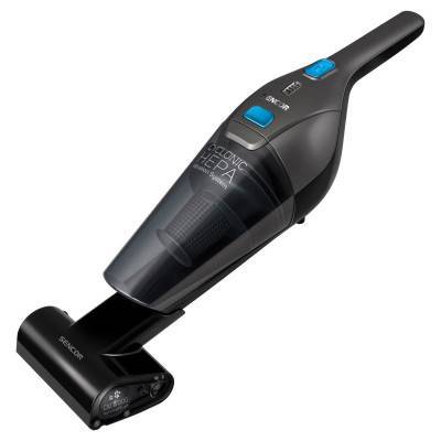 Будкрам купити Акумуляторний пилосос Sencor SVC0625AT-EUE3 Акумуляторний пилосос Sencor SVC0625AT-EUE3 9