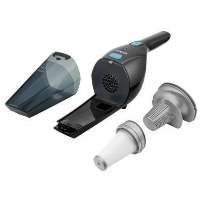 Будкрам купити Акумуляторний пилосос Sencor SVC0625AT-EUE3 Акумуляторний пилосос Sencor SVC0625AT-EUE3 14