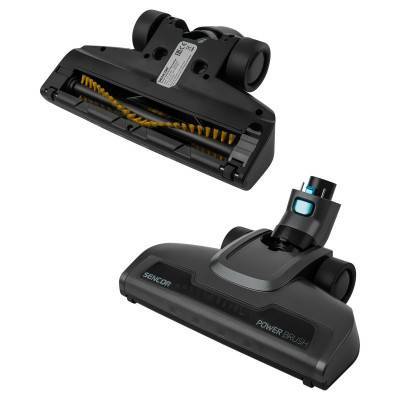 Будкрам купити Акумуляторний пилосос Sencor SVC0625AT-EUE3 Акумуляторний пилосос Sencor SVC0625AT-EUE3 13