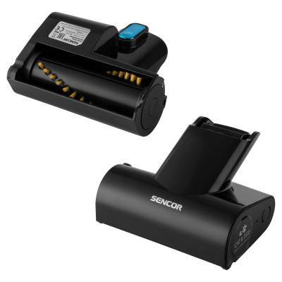 Будкрам купити Акумуляторний пилосос Sencor SVC0625AT-EUE3 Акумуляторний пилосос Sencor SVC0625AT-EUE3 12
